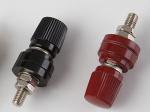 M6x45mm,Binding Post Connector,Nickel Plated
